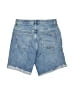 Reformation Jeans Blue Denim Shorts Size 24 waist - photo 2