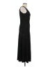 CDC Evening Stars Black Casual Dress Size 10 - photo 4