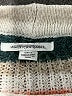 American Eagle Outfitters Stripes Pink Pullover Sweater Size S - photo 7