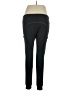 Outdoor Voices Solid Black Active Pants Size XL - photo 2