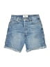 Reformation Jeans Blue Denim Shorts Size 24 waist - photo 1