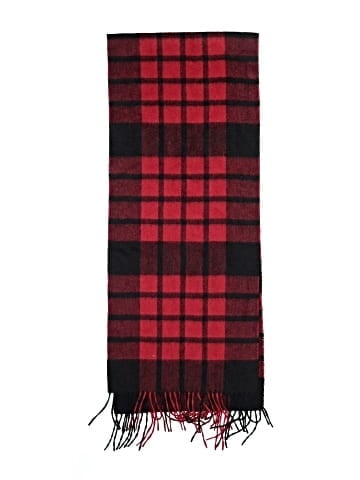 Louisa Perini Scarf - back