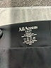 All Access Solid Black Athletic Shorts Size XS - photo 3
