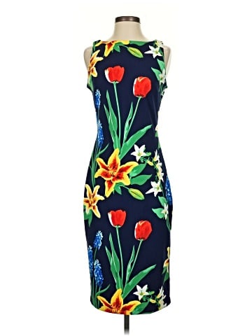 New York & Company Cocktail Dress (view 1)