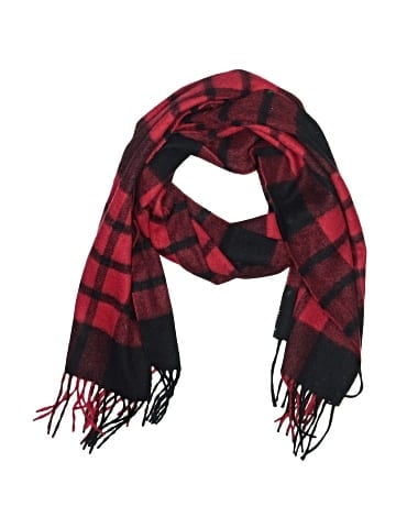 Louisa Perini Scarf - front