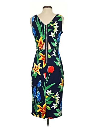 New York & Company Cocktail Dress (view 2)