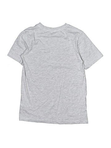 Puma Short Sleeve T-Shirt (view 2)
