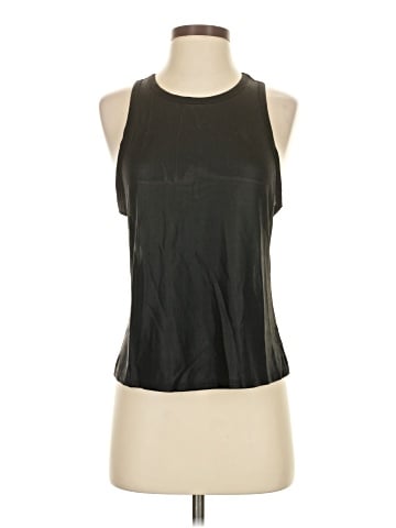 Porridge Sleeveless T-Shirt (view 1)