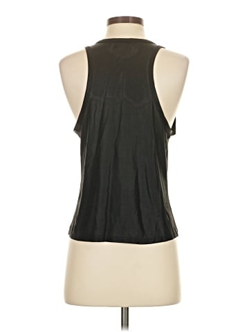 Porridge Sleeveless T-Shirt (view 2)