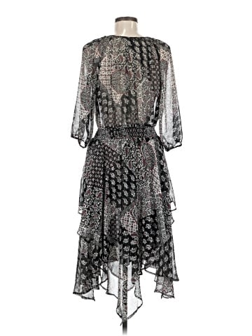 Chelsea & Theodore Cocktail Dress (view 2)