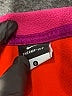 Nike 100% Polyester Orange Pullover Hoodie Size S - photo 7