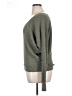 We the Free Green Pullover Sweater Size S - photo 5