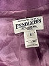 Pendleton 100% Wool Purple Wool Blazer Size 8 (petite) - photo 6