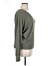 We the Free Green Pullover Sweater Size S - photo 4