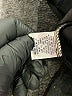 Due Per Due 100% Polyester Black Trenchcoat Size S - photo 7