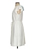 Gilli Ivory Casual Dress Size S (petite) - photo 5