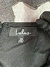 Lulus 100% Polyester Solid Black Cocktail Dress Size XS - photo 7