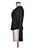 Unbranded Black Long Sleeve Top Size M - photo 5