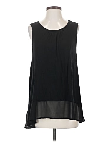 Design History Sleeveless Blouse (view 1)