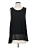 Design History Black Sleeveless Blouse Size XS (estimated) - photo 1