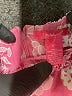 Lilly Wicket 100% Cotton Pink Dress Size 5T - photo 3