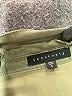 Sanctuary 100% Rayon Camo Green Long Sleeve Button-Down Shirt Size S - photo 7