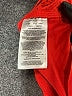 Columbia Red Active T-Shirt Size XS - photo 8