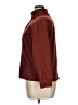 A New Day Brown Sweatshirt Size XL - photo 5