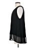 Design History Black Sleeveless Blouse Size XS (estimated) - photo 5