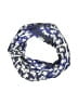 Assorted Brands Blue Scarf One size - photo 1