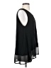 Design History Black Sleeveless Blouse Size XS (estimated) - photo 4