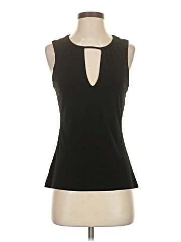 Express Sleeveless Top (view 1)