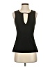 Express Black Sleeveless Top Size S - photo 1