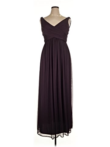 David's Bridal Cocktail Dress (view 1)