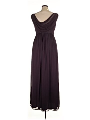 David's Bridal Cocktail Dress (view 2)