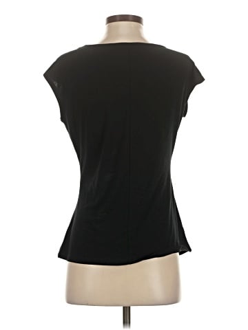 Lisa Rinna Sleeveless T-Shirt (view 2)