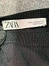 Zara Black Cardigan Size M - photo 7