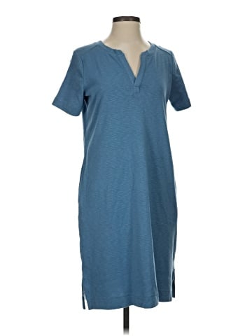 L.L.Bean Casual Dress (view 1)