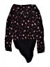 Torrid Black 3/4 Sleeve Blouse Size 2X Plus (2) - photo 2