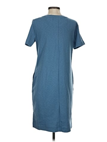 L.L.Bean Casual Dress (view 2)