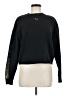 Puma Black Pullover Sweater Size M - photo 1