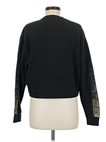 Puma Pullover Sweater (view 2)