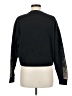 Puma Black Pullover Sweater Size M - photo 2