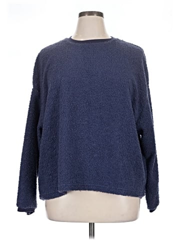Secret Treasures Pullover Sweater (view 1)