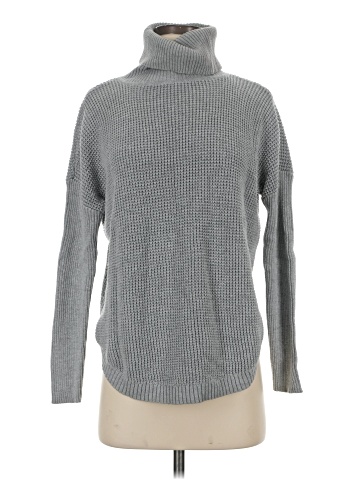 MICHAEL Michael Kors Turtleneck Sweater (view 1)