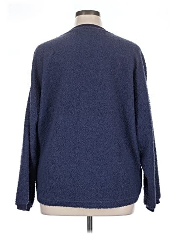 Secret Treasures Pullover Sweater (view 2)