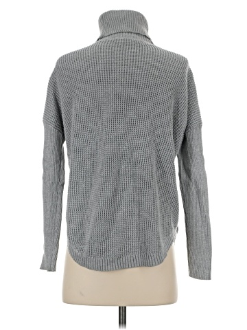 MICHAEL Michael Kors Turtleneck Sweater (view 2)