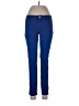 Refuge Blue Jeggings Size 10 - photo 1