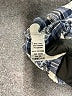 I Believe Plaid Blue Jacket Size 2X - photo 7