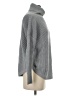 MICHAEL Michael Kors Gray Turtleneck Sweater Size S - photo 4